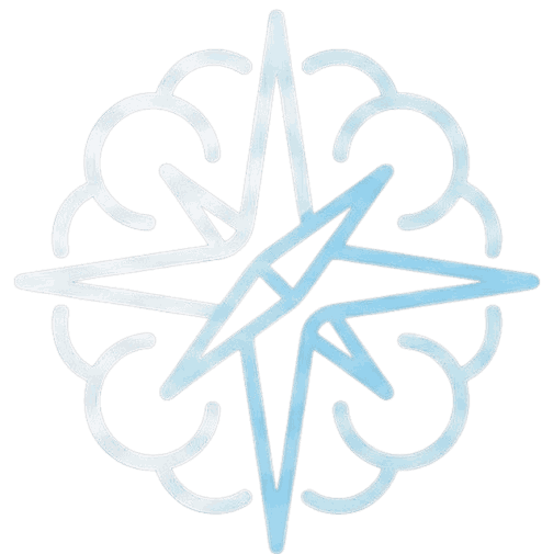 Логотип блога о технологиях